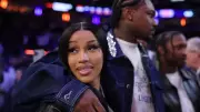 Cardi B and Stefon Diggs Spark Breakup Rumors After Super Bowl Unfollow Drama