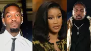 Cardi B and Stefon Diggs Split Rumors Surface Amid Offset Reconciliation Speculation