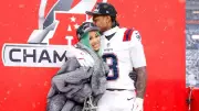Cardi B and Stefon Diggs' Valentine's Day Silence Sparks Breakup Rumors