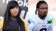 Cardi B Distances from Stefon Diggs as Romance Falters Under Pressure