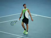 Carlos Alcaraz Triumphs Over Andrey Rublev, Reaches Qatar Open 2026 Final