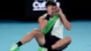 Carlos Alcaraz Wins First Australian Open, Denies Djokovic 25th Grand Slam