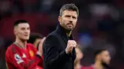 Carrick Dismisses Viral Haircut Fan Story as Man Utd Chase Fifth Straight Win