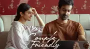 CBFC Grants 'A' Certificate to Telugu-Tamil Romance 'Couple Friendly'