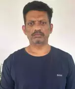 CBI Repatriates Fugitive from UAE to Andhra Pradesh via INTERPOL