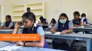 CBSE Board Exams 2026 Commence Today: Key Reporting Time and Guidelines