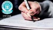 CBSE Clarifies Scribe & Compensatory Time Rules for CTET 2026 Candidates with Disabilities