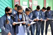CBSE Class 10 Maths Exam 2026: Students Report Lengthy Paper, New Two-Exam System Offers Relief