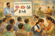 CBSE Mandates Annual Mental Health Training for All School Staff Nationwide