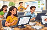 CBSE Revives On-Screen Marking After 12 Years for Faster, Error-Free Evaluation