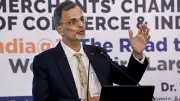 CEA Nageswaran: AI Progress Demands Strategy, Not Drift, for India's Future