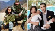 Celina Jaitly Reveals Brother's UAE Detention Amid Personal Turmoil