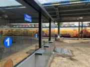 Central Railway Prioritizes Pune Station Redevelopment and Yard Remodeling