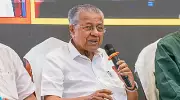 Centre Denied Kerala Due Assistance, Alleges CM Vijayan in Strong Critique