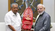 Centre Poised to Approve Kerala's Renaming to Keralam in Historic Cabinet Meet