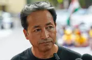 Centre Tells SC: Ladakh Protests Controlled After Wangchuk's Detention