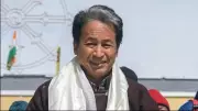 Centre Tells SC: Sonam Wangchuk Fit, No Medical Release for Climate Activist