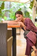 Chaithra J Achar's 2025 Rise: From Kannada Roots to Pan-Indian Stardom