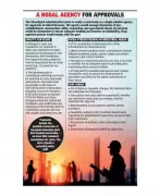 Chandigarh Administration Proposes Major Industrial Reforms to Boost Growth