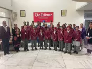 Chandigarh Educational Trip Organised for Students: A Journey of Learning Beyond Classrooms