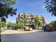 Chandigarh Forms New Panel to Decide Fate of 35,000 Rehabilitation Colony Units