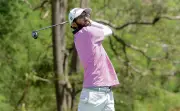 Chandigarh Golfer Karandeep Kochhar Finishes Fourth in Philippine Championship