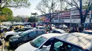 Chandigarh MC One Pass Hits 2,000 Subscribers: A Digital Parking Revolution