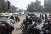 Chandigarh Road Safety Crisis: One Fatality Every Four Days
