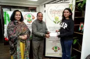 Chandigarh Teen Raises Rs 1 Lakh to Promote Mental Health Awareness