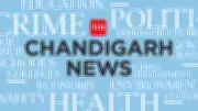 Chandigarh Weather Alert: Rain, Thunderstorms Forecast for Next 2 Days
