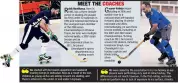 Chandigarh's Ice Hockey Rise: From Roller Rinks to Khelo India Winter Games Medals
