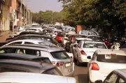 Chandigarh's Smart Parking System Remains a Decade-Long Unfulfilled Promise