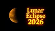 Chandra Grahan 2026: Powerful Mantras to Eliminate Negativity During Lunar Eclipse