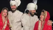 Chandrika Dixit Sparks Marriage Rumors After Accusing Partner of Infidelity