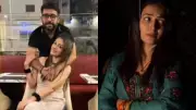 Chandrika Dixit's Mystery Man Video Sparks Publicity Stunt Claims Amid Marital Drama