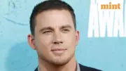 Channing Tatum Undergoes Shoulder Surgery, Shares Hospital Photo and X-Rays