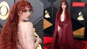 Chappell Roan Defends Topless Grammys 2026 Gown as 'Awesome and Weird'
