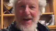 Charges Dropped Against 'Home Alone' Actor Daniel Stern in Prostitution Case