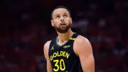 Charles Barkley Blames Stephen Curry for NBA's Three-Point Obsession