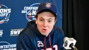 Charlie McAvoy's Family: The Foundation Behind His NHL Success Story