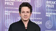 Charlie Puth to Perform National Anthem at Super Bowl LX in Santa Clara