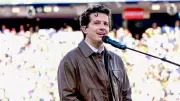 Charlie Puth's Super Bowl National Anthem Performance Silences Critics, Wins Fans