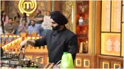 Chef Sanjyot Keer Reflects on MasterChef Return and Culinary Journey