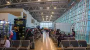 Chennai Airport Resumes Flight Operations After Cyclone Michaung Disruption