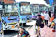 Chennai Commuters Face Chaos as Temporary Bus Terminals Struggle with Poor Signage & Reduced Frequency
