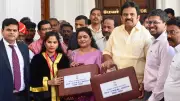 Chennai Corporation Announces Record Rs 8,900 Crore Budget with Focus on Commute and Tourism