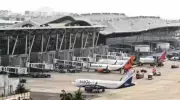 Chennai Flights to Middle East Cancelled Amid Israel-Iran Tensions