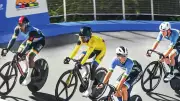 Chennai Hosts Track Asia Cup 2026: A Cycling Spectacle on the Global Stage