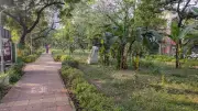 Chennai Launches 20 Crore Rainwater Harvesting Scheme in 200 Parks