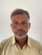 Chennai Man Arrested for Serial House Burglaries, Gold and Cash Recovered